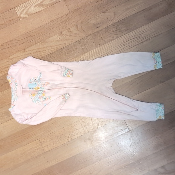 12-18mo long sleeve pajama bundle - Picture 6 of 15